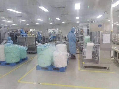 社交電商微店引領新風尚 大咖商家進車間，探索保健食品透明化新路徑